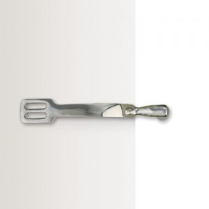 CENTAUR® Stainless Steel Disc Rowel Spur 