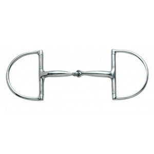 CENTAUR® Stainless Steel Hunter Dee Ring
