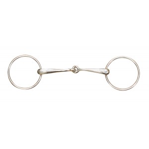 CENTAUR® Stainless Steel Medium Weight Hollow Mouth