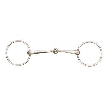 CENTAUR® Stainless Steel Medium Weight Hollow Mouth