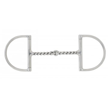 CENTAUR® Stainless Steel Curved Twisted Wire Hunter Dee