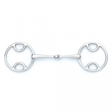 CENTAUR® SS Loop Ring Gag