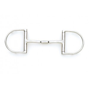 CENTAUR® Professional D Barrel Mullen Mouth